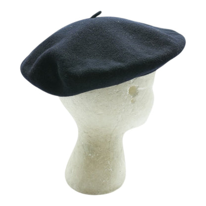 Black Misc Hat