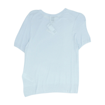 Gray Blouse
