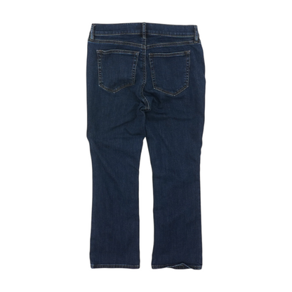 Blue Petite Jeans