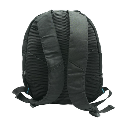 Black Backpack