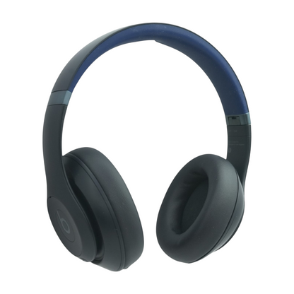 Navy Studio Pro Noise Cancelling Headphones