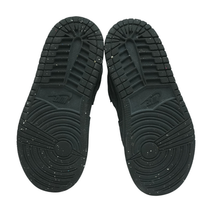 Black Athletics Shoes