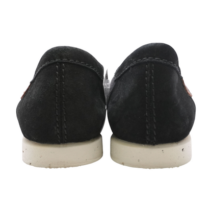 Black Casual Shoes