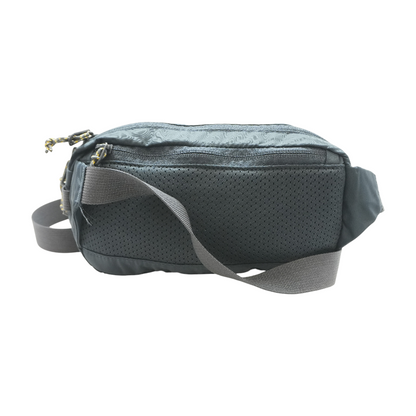 Navy Belt Bag