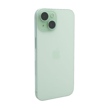 iPhone 15 "Sprint" 256GB Green