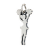Sterling Silver Charm