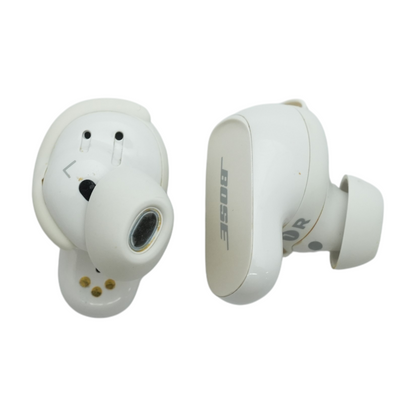 Soapstone QuietComfort II Wireless Earbuds