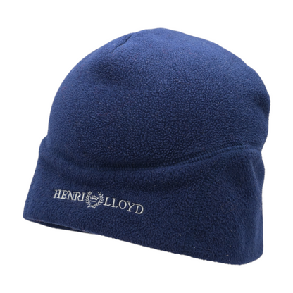 Henri Lloyd Navy Beanie – Image 2