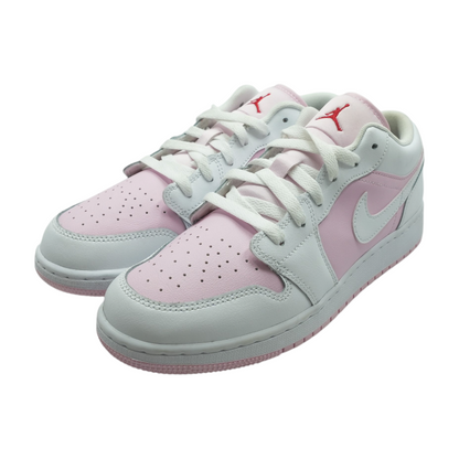 Pink Athletics Shoes