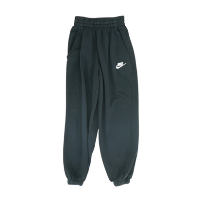 Black Active Pants