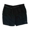 Black Active Shorts
