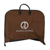 Brown Garment Bag