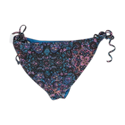 Multi Paisley Swim Bottom