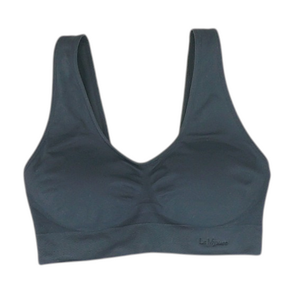 Black Bra