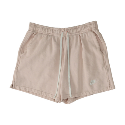 Pink Active Shorts