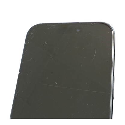 iPhone 16 "AT&T" 128GB Black