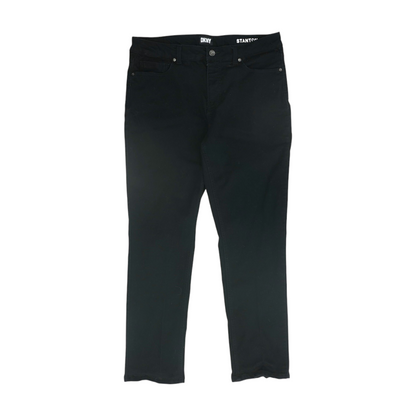 Black Slim Jeans