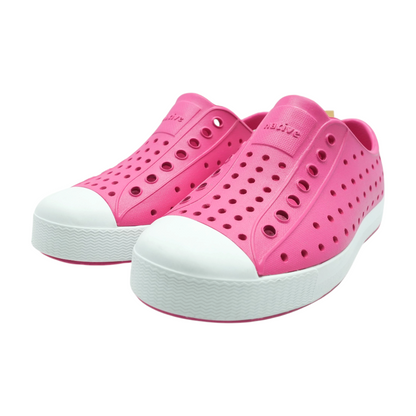 Pink Casual Shoes