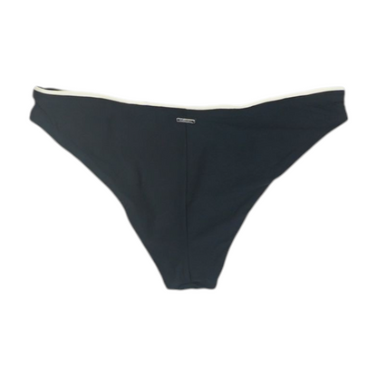 Black Swim Bottom