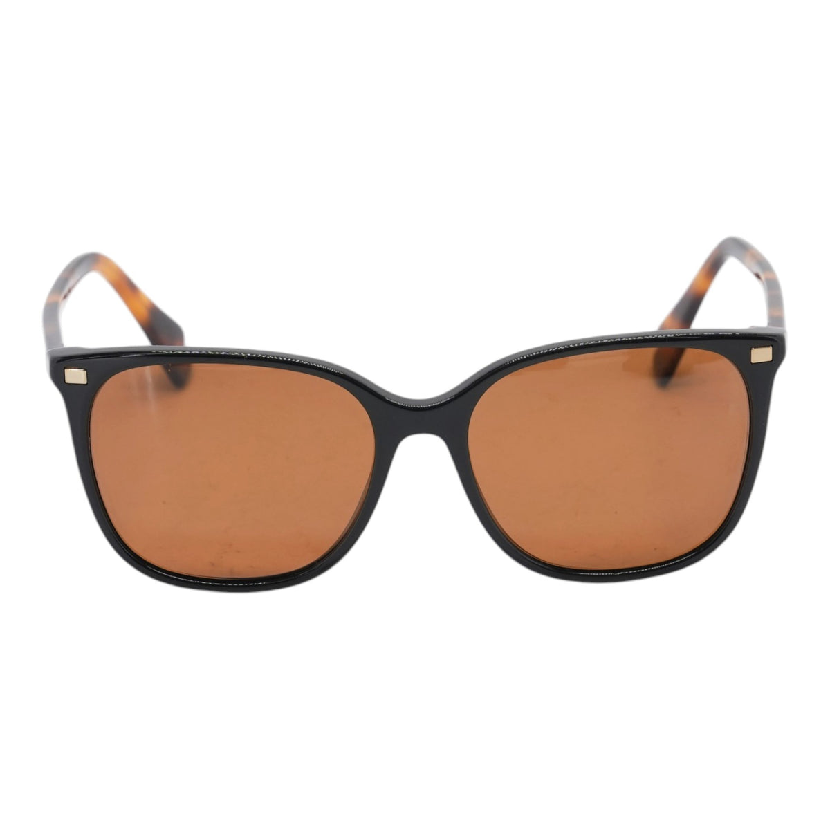 Tortoise RA 5293 Oversized Sunglasses