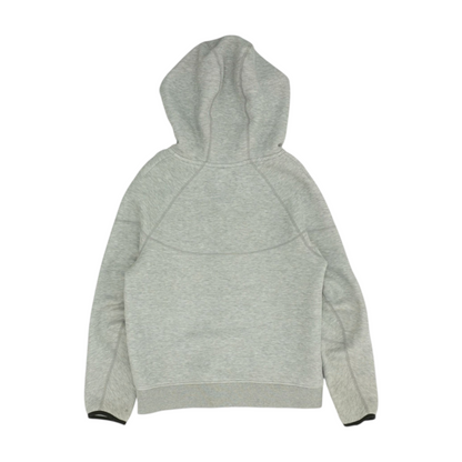 Gray Jacket