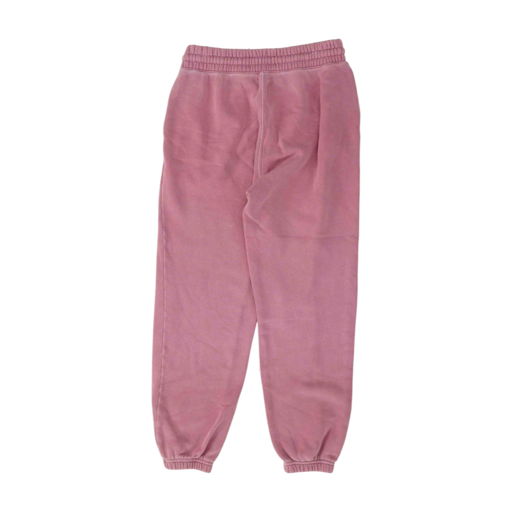 Pink Regular Pants