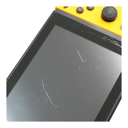 Switch 32GB Game System