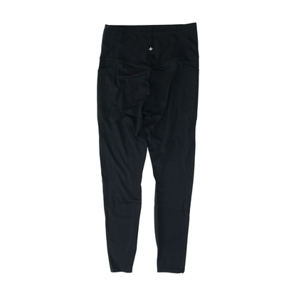 Black Active Leggings