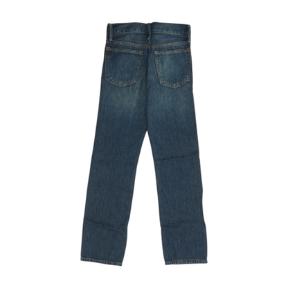 Navy Jeans