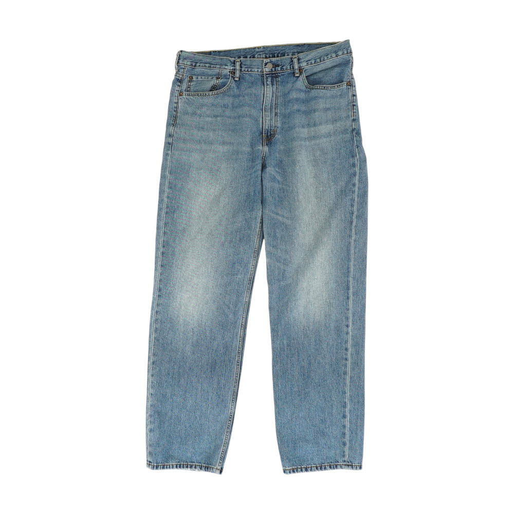550 Tapered Jeans