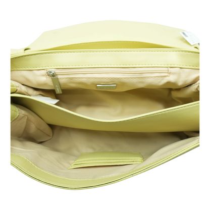 Green Handbag