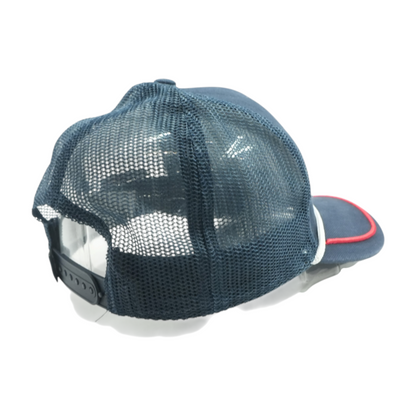 Navy Ballcap