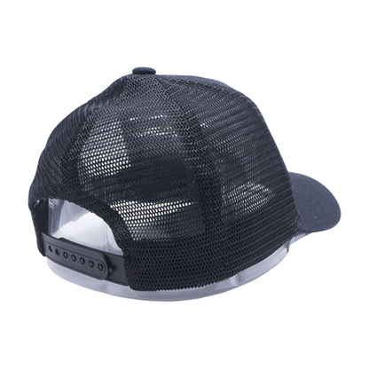 Black Ballcap
