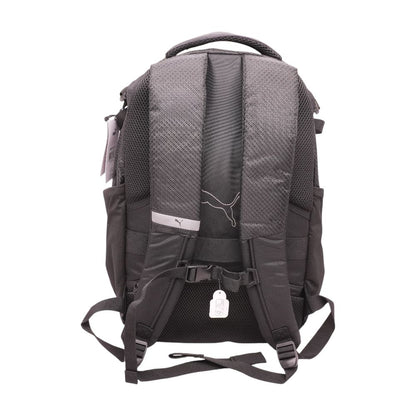 Black Backpack