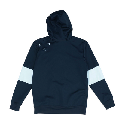Black Hoodie Pullover
