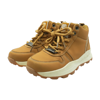 Tan Boots Shoes