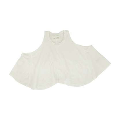 White Active T-Shirt