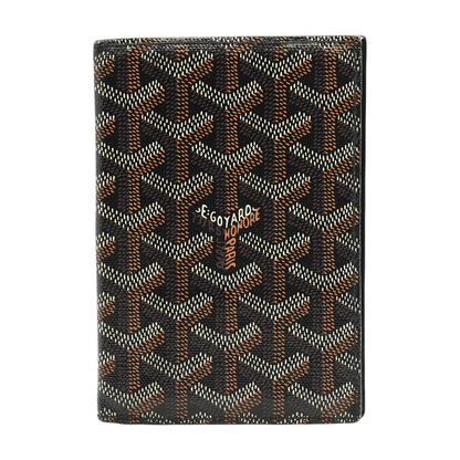 Grenelle Passport Cover