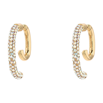 Costume Drop Earrings