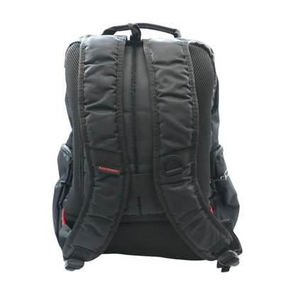 Black Backpack