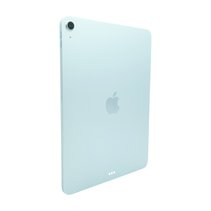 iPad Air 11.0" Blue 7th Generation M3 256GB WiFi Tablet