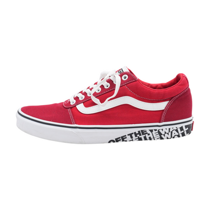 Vans Classic Low-Top Athletic Shoes – Image 1