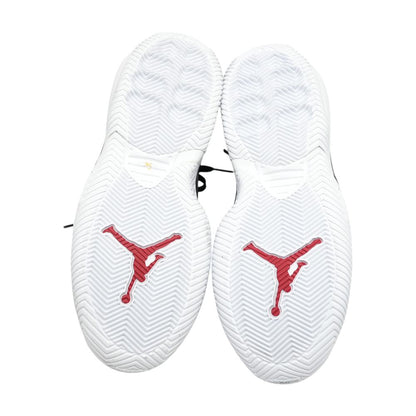 Jordan Stay Loyal 2 Black Athletic Shoes