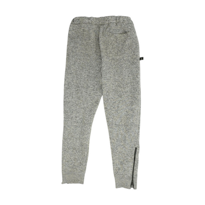 Gray Active Pants