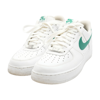 Air Force 1 '07 'Malachite' Low-Top Athletic Shoes