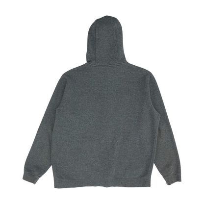 Gray Solid Active Jacket
