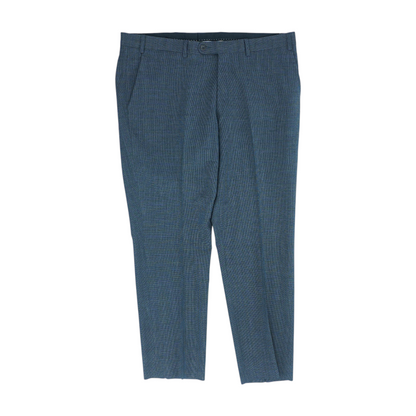 Charcoal Regular Pants