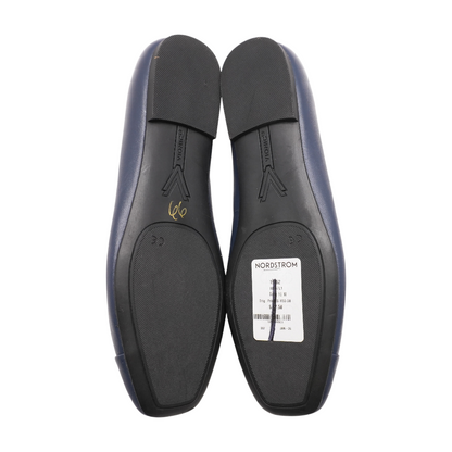 Navy Flats