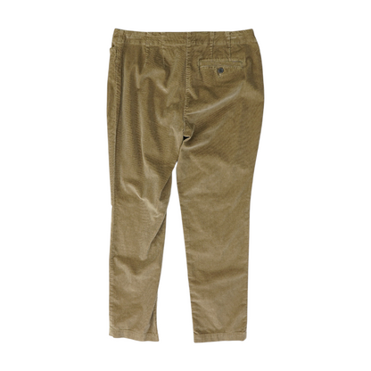 Tan Pants