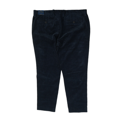 Navy Regular Pants